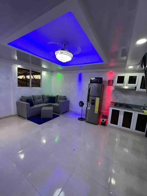 Apartment Alojamiento Paulino Santiago De Los Caballeros
